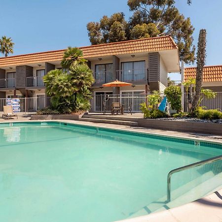 Best Western Oceanside Inn Екстер'єр фото